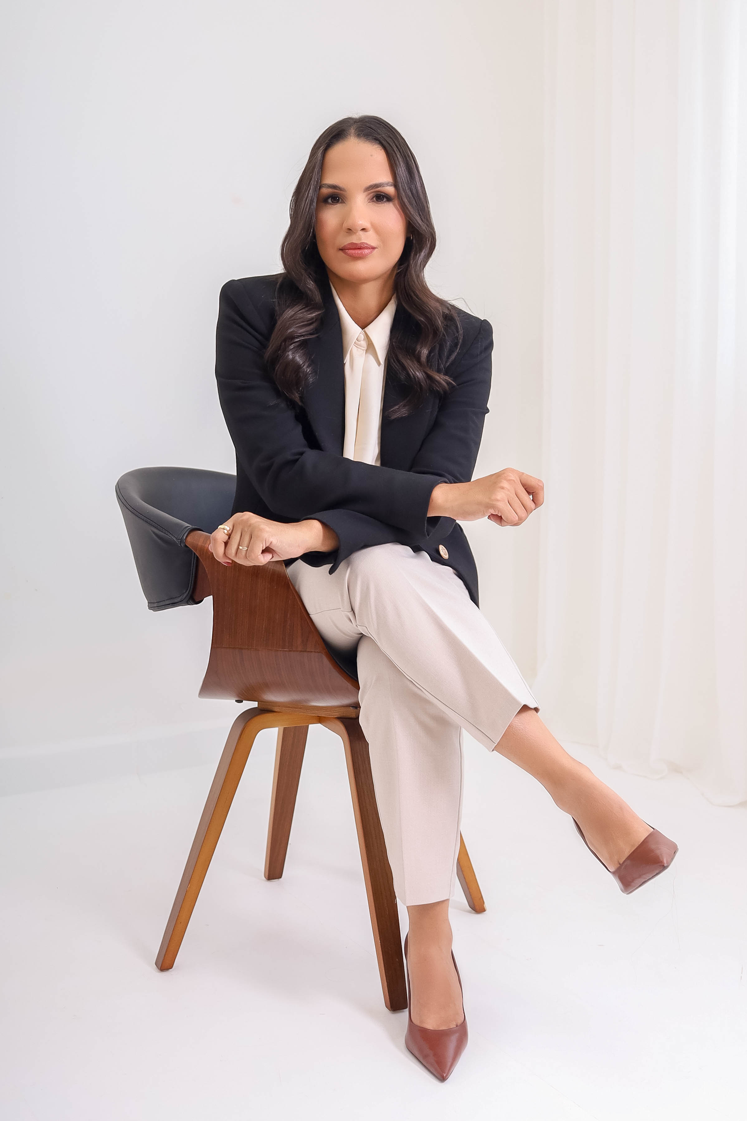 Dra. Stefani